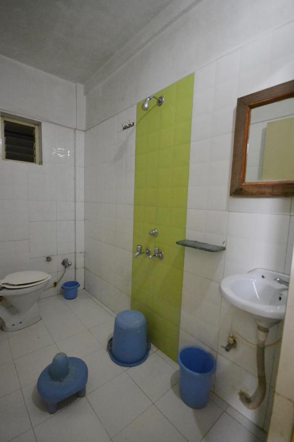 Hotel Sai Vishwa Shirdi Exterior foto
